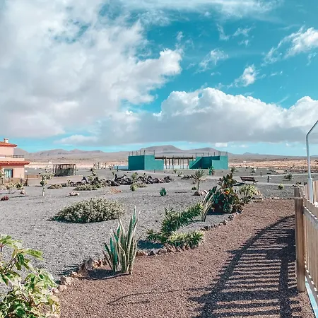 Casa Bejeques Lajares