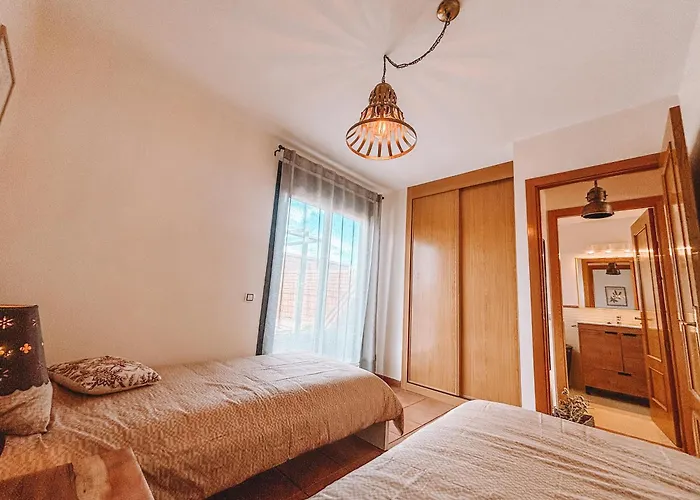 Nyaraló Casa Bejeques