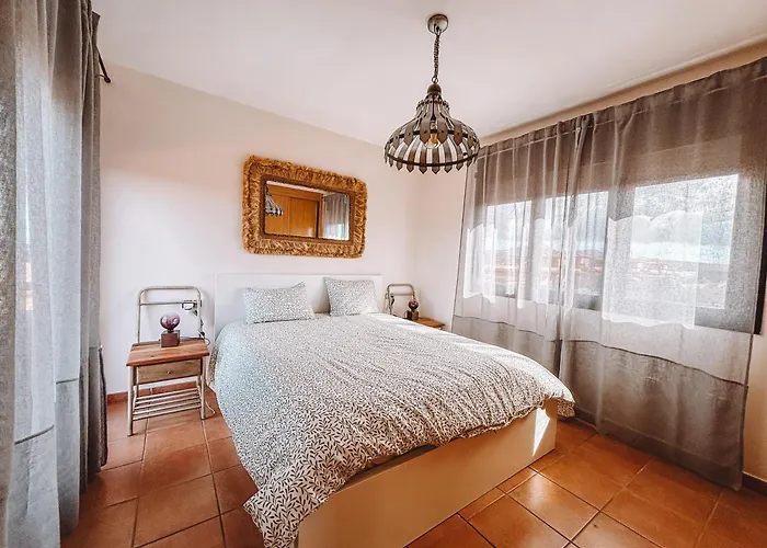 Casa Bejeques Lajares