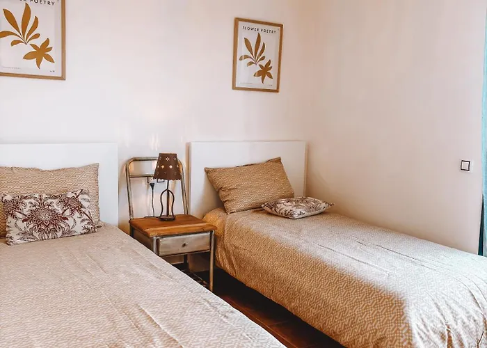 Nyaraló Casa Bejeques *