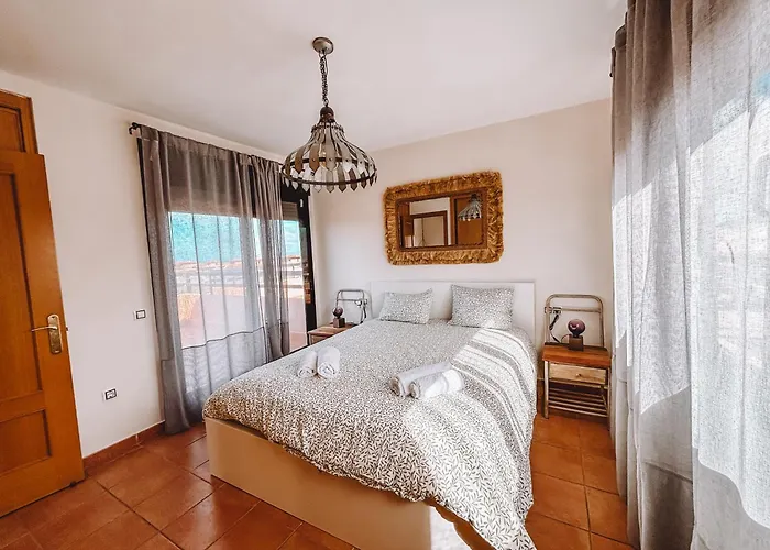 Nyaraló Casa Bejeques *