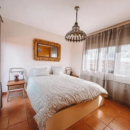 Casa Bejeques Lajares