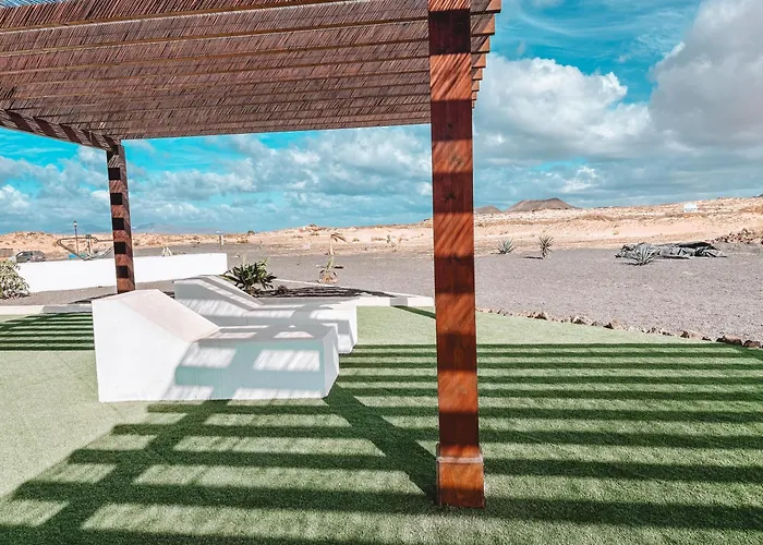 Casa Bejeques Holiday home