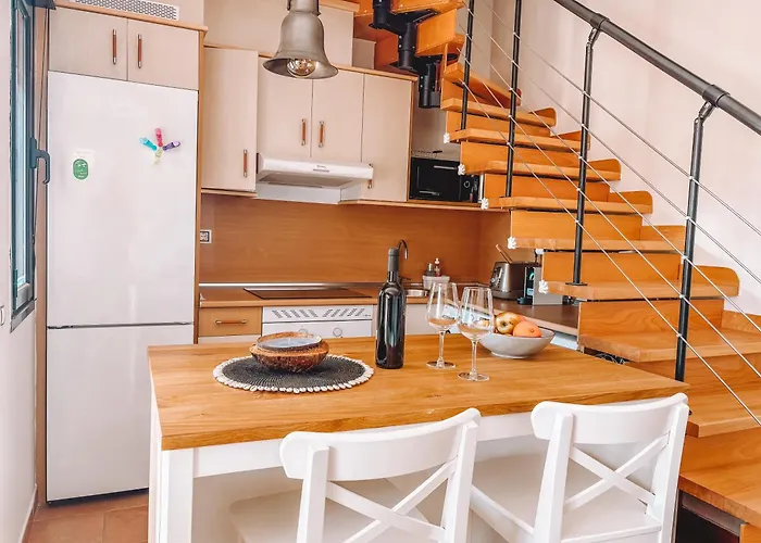 Holiday home Casa Bejeques *