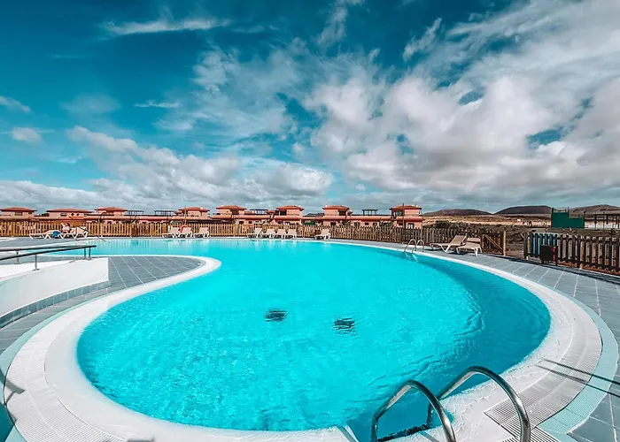 Holiday home Casa Bejeques Lajares