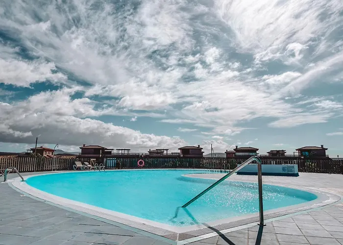 Casa Bejeques Holiday home Lajares