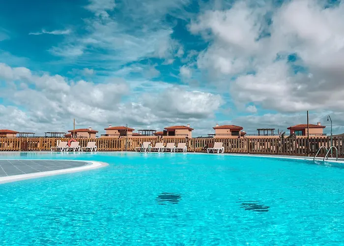 Casa Bejeques Holiday home *