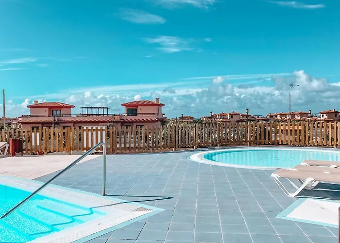 Holiday home Casa Bejeques *